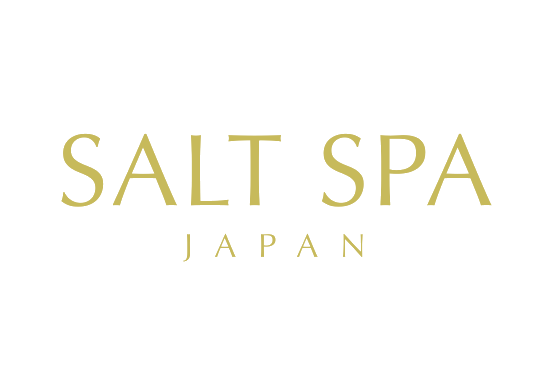 Salt Spa Japan