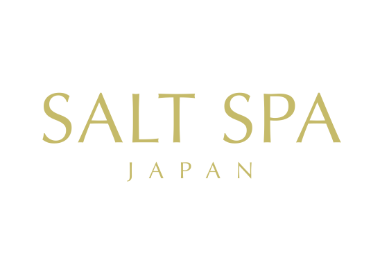 Salt Spa Japan