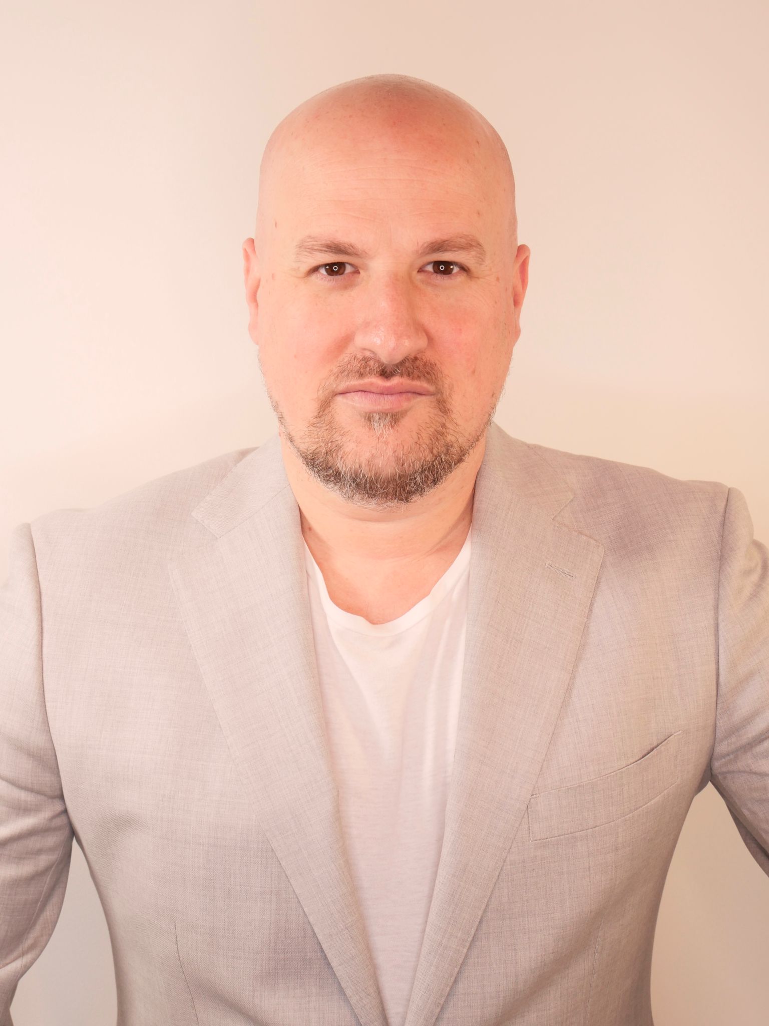 Oren Druker, Co-founder & CEO