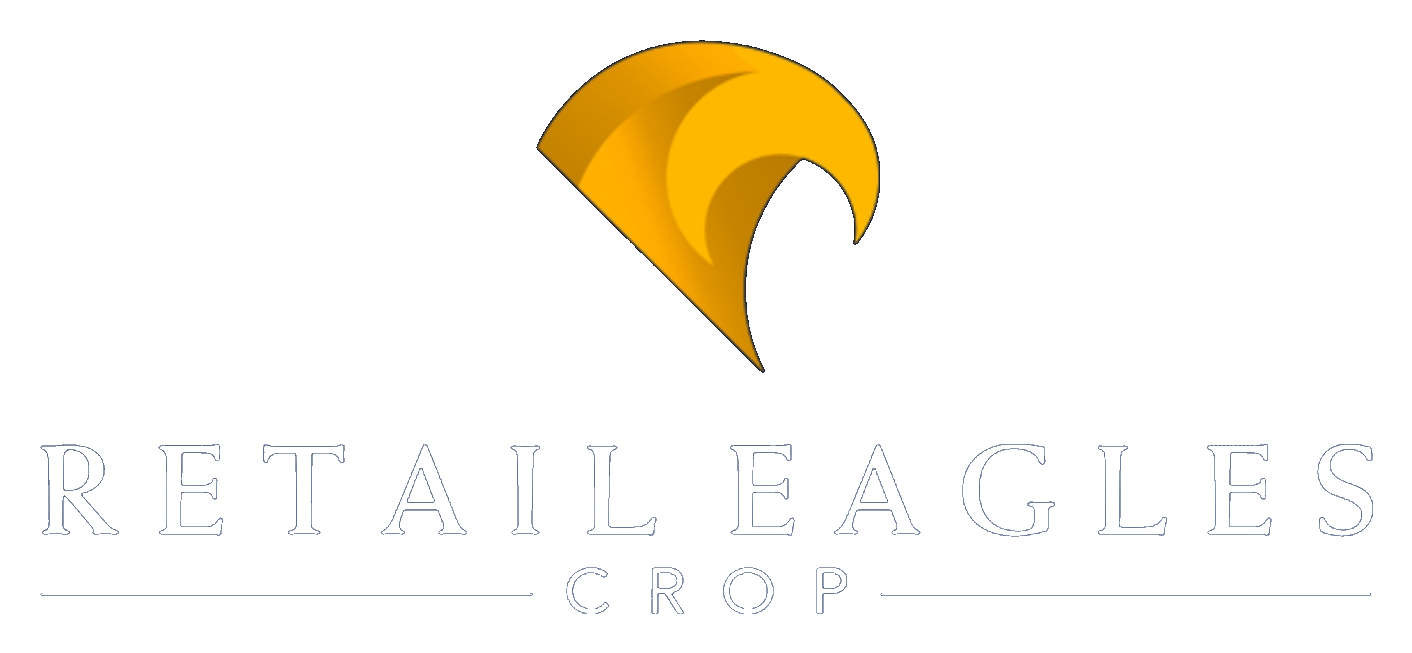 Retail Eagles Crop
